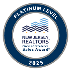 2025 Platinum Circle